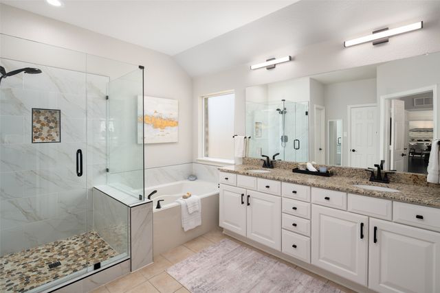 604 Peterhouse Drive, Mckinney, TX 75071