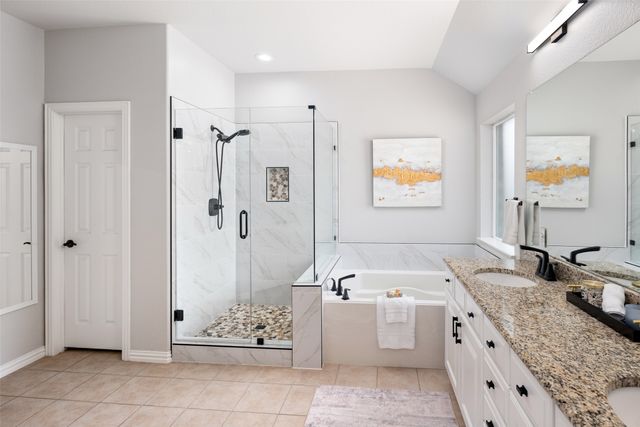 604 Peterhouse Drive, Mckinney, TX 75071