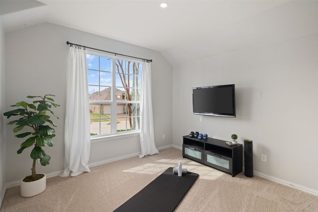 604 Peterhouse Drive, Mckinney, TX 75071