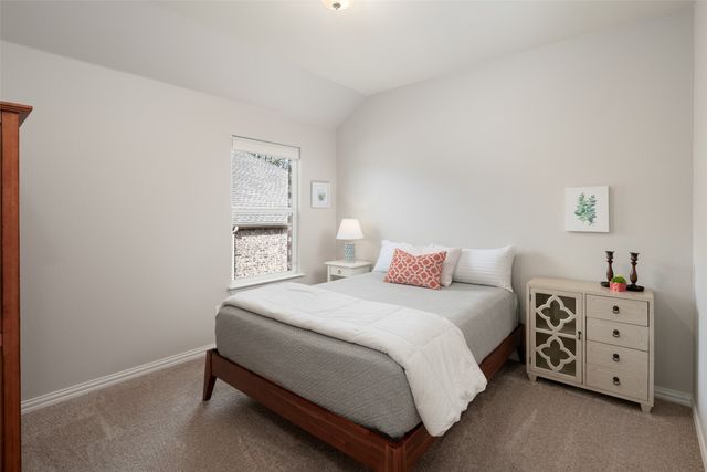 604 Peterhouse Drive, Mckinney, TX 75071