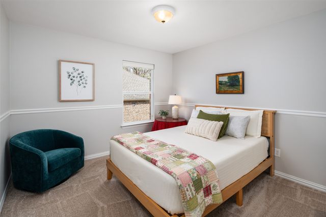 604 Peterhouse Drive, Mckinney, TX 75071