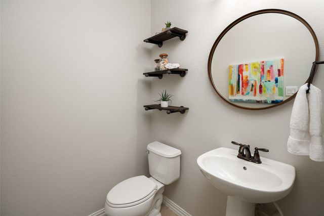 604 Peterhouse Drive, Mckinney, TX 75071