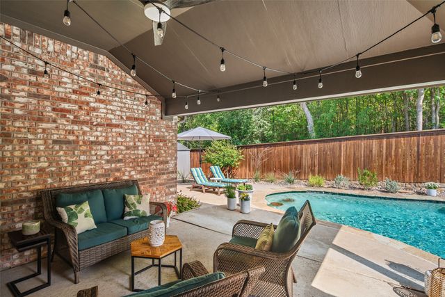 604 Peterhouse Drive, Mckinney, TX 75071