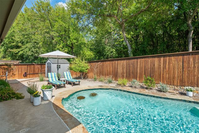 604 Peterhouse Drive, Mckinney, TX 75071