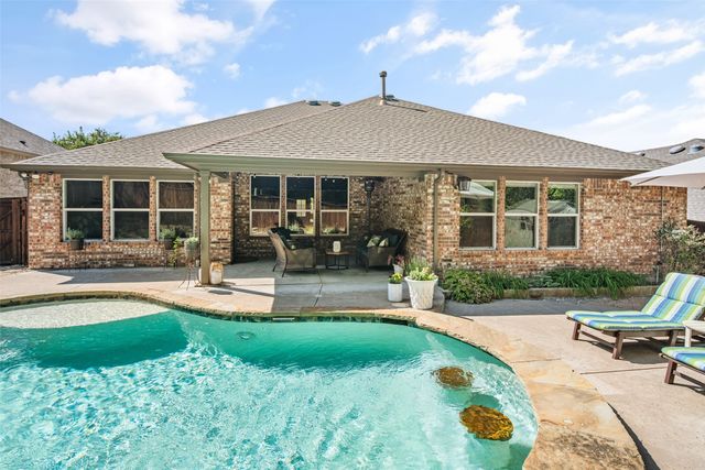 604 Peterhouse Drive, Mckinney, TX 75071