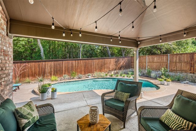 604 Peterhouse Drive, Mckinney, TX 75071