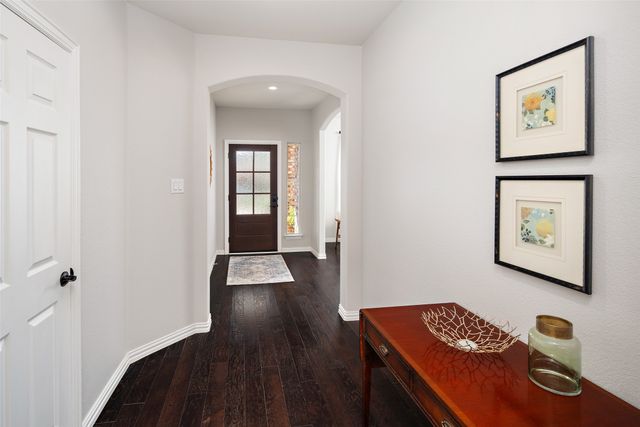 604 Peterhouse Drive, Mckinney, TX 75071