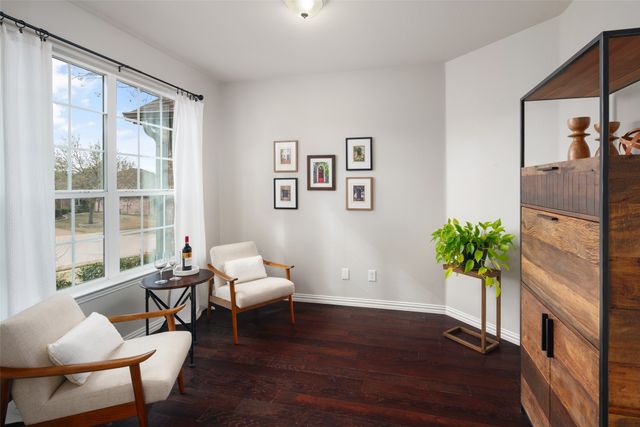 604 Peterhouse Drive, Mckinney, TX 75071