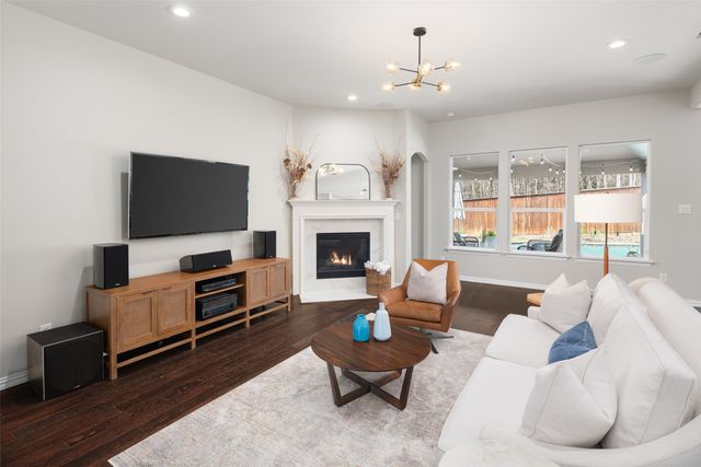 604 Peterhouse Drive, Mckinney, TX 75071