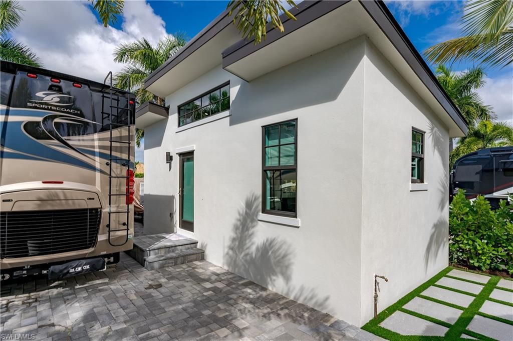 13495 Snook CIR, NAPLES, FL 34114 — exterior