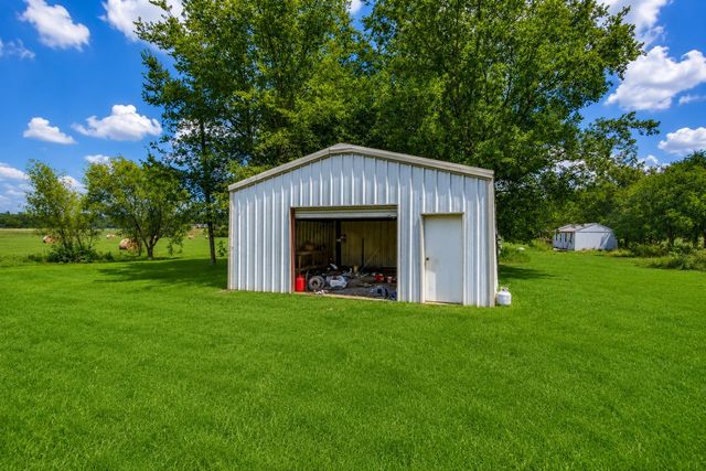548 Hill County Road 4149, Grandview, TX 76050