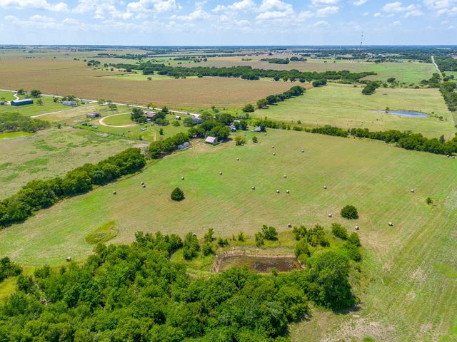 548 Hill County Road 4149, Grandview, TX 76050