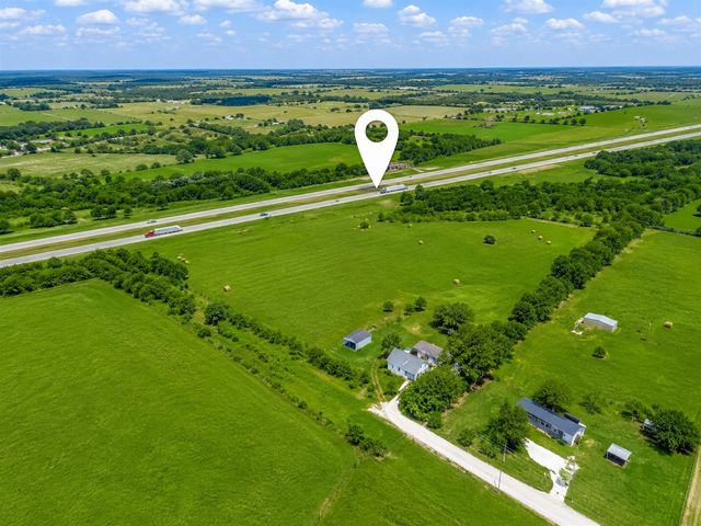 548 Hill County Road 4149, Grandview, TX 76050