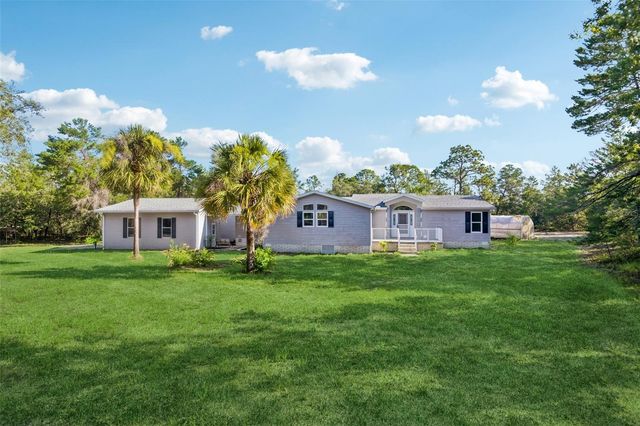 13445 TAFT STREET, Brooksville, FL 34613