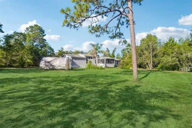13445 TAFT STREET, Brooksville, FL 34613