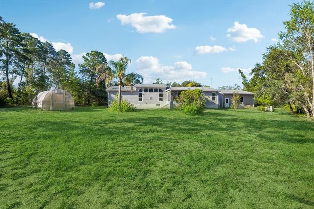 13445 TAFT STREET, Brooksville, FL 34613