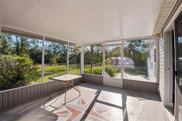 13445 TAFT STREET, Brooksville, FL 34613