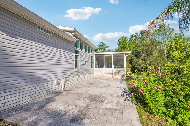 13445 TAFT STREET, Brooksville, FL 34613