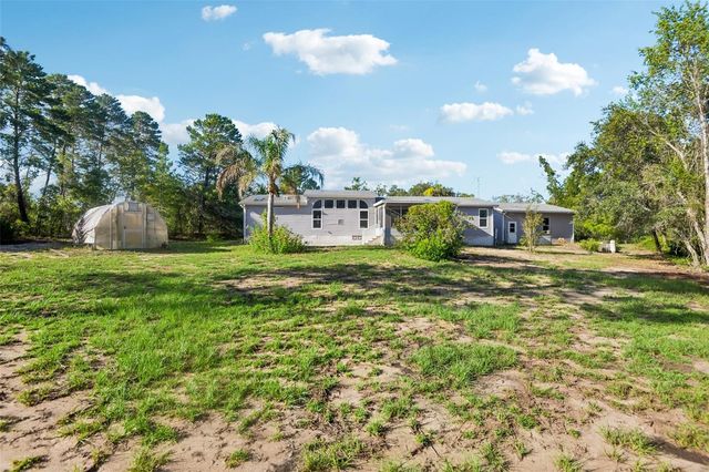 13445 TAFT STREET, Brooksville, FL 34613