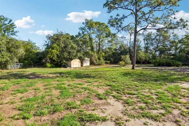 13445 TAFT STREET, Brooksville, FL 34613