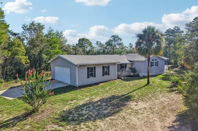13445 TAFT STREET, Brooksville, FL 34613