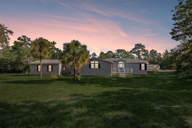 13445 TAFT STREET, Brooksville, FL 34613