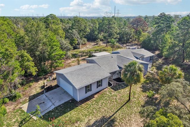 13445 TAFT STREET, Brooksville, FL 34613