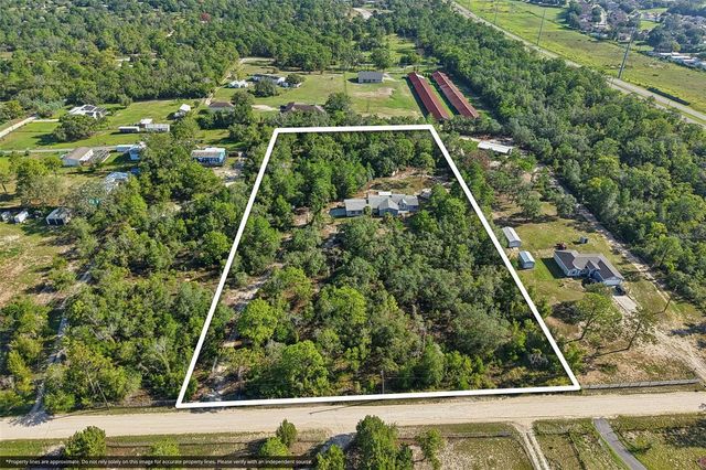 13445 TAFT STREET, Brooksville, FL 34613