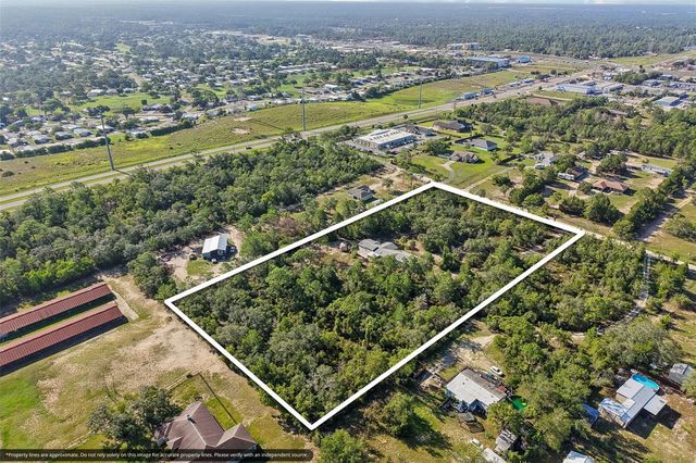 13445 TAFT STREET, Brooksville, FL 34613