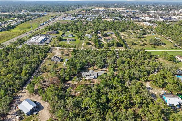 13445 TAFT STREET, Brooksville, FL 34613