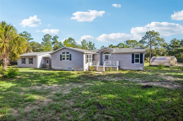 13445 TAFT STREET, Brooksville, FL 34613