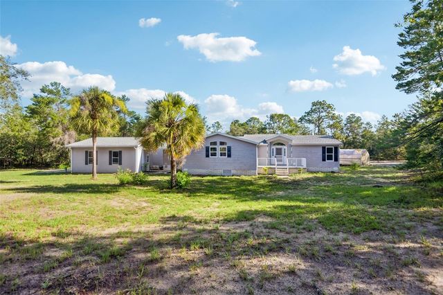13445 TAFT STREET, Brooksville, FL 34613