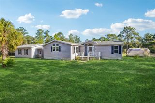 13445 TAFT STREET, Brooksville, FL 34613