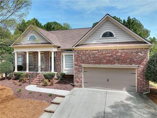 2570 Middleton Way, Grayson, GA 30017