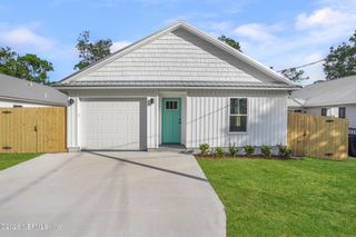 217 NORTH Boulevard, St. Augustine, FL 32095