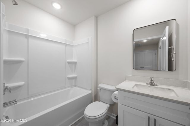 2023 Clock Road, New Bern, NC 28562