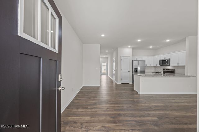 2023 Clock Road, New Bern, NC 28562