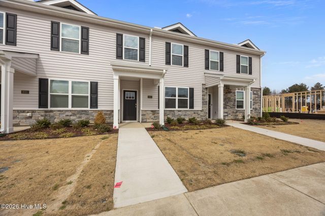 2023 Clock Road, New Bern, NC 28562