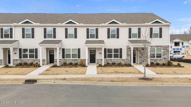 2023 Clock Road, New Bern, NC 28562