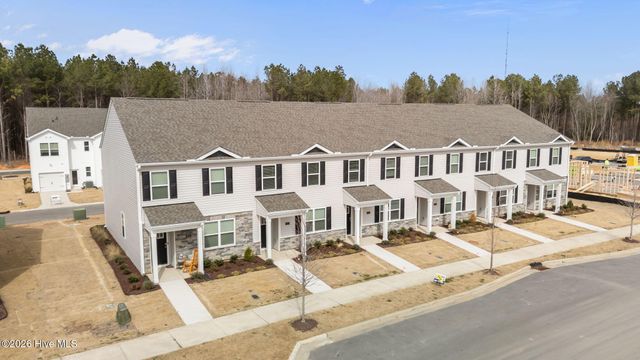 2023 Clock Road, New Bern, NC 28562