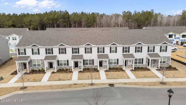 2023 Clock Road, New Bern, NC 28562