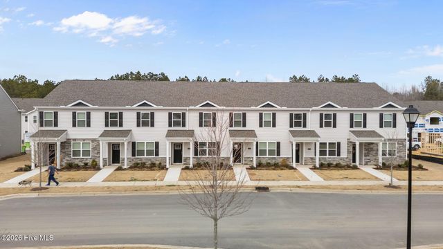 2023 Clock Road, New Bern, NC 28562