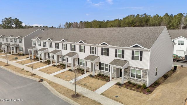2023 Clock Road, New Bern, NC 28562