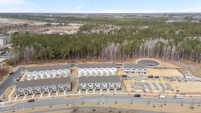 2023 Clock Road, New Bern, NC 28562