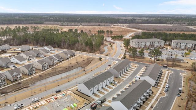 2023 Clock Road, New Bern, NC 28562