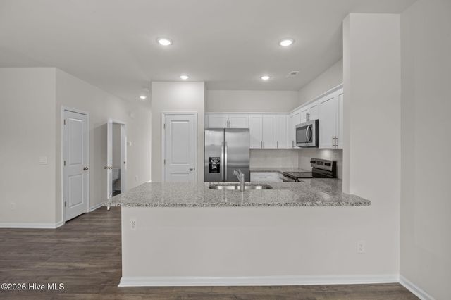 2023 Clock Road, New Bern, NC 28562