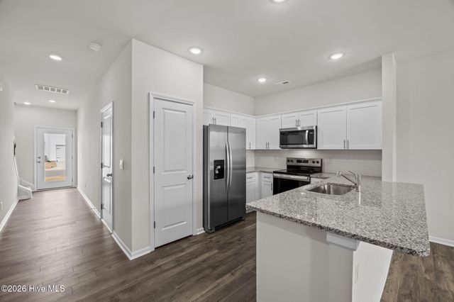 2023 Clock Road, New Bern, NC 28562