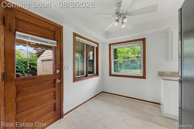 51341 Neumaier Drive, Utica, MI 48316