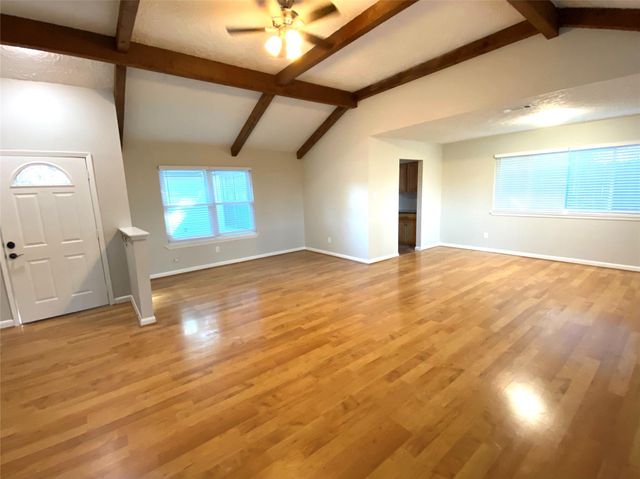 4806 Temple Bell Drive, Spring, TX 77388