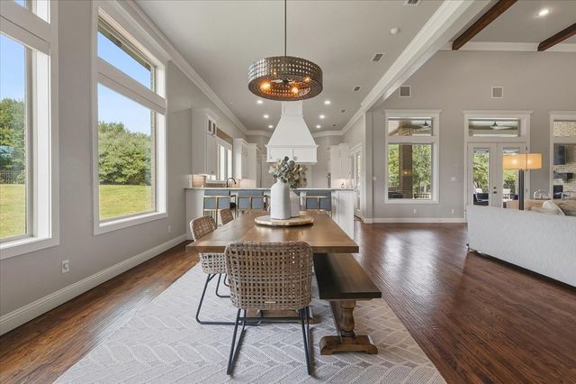 167 Crooked Creek Lane, Aledo, TX 76008